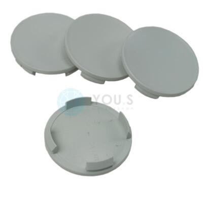 4 hub caps hub cap without logo 59.0 - 56.0 mm AEZ concave ZA1370 ZO2091