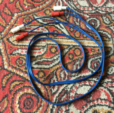 Kabel audio wideo SONY vintage wyprodukowany w Japonii