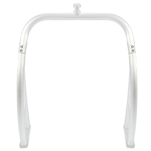 Aluminum Oxidation Ski Tow Bar For Pontoon Boats Universal Ski Tow Pylon - Picture 6 of 16