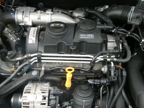 PD Pro Diesel Tuning Chip: VW Jetta 2 Passat Polo Sharan & Touran +38BHP - Picture 7 of 9