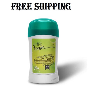 Tattoo Transfer Cream Gel, Safe and Long-Lasting Tattoo Balm for Body Art Makeup