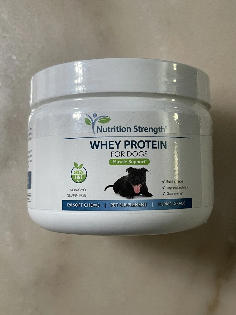 Whey dogs clearance