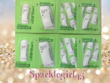 Dermalogica Breakout Clearing Foaming Wash 8 Pack Samples NEW FRESH SEALED 