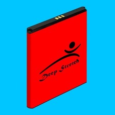 Long Life Deep Stretch 2220mAh Displaceable Li ion Battery for Unimax UMX U683CL