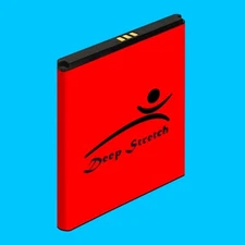 Long Life Deep Stretch 2220mAh Displaceable Li_ion Battery for Unimax UMX U683CL