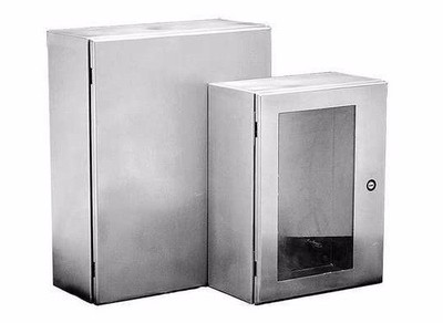 Brand New Hoffman CSD161610SS Enclosures