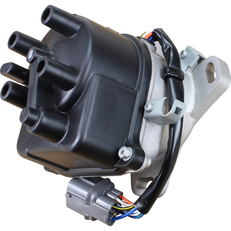 Nuevo distribuidor de encendido para 96-01 Acura Integra Honda Civic Del Sol 1,8 L TD-86U Foto 3 de 4