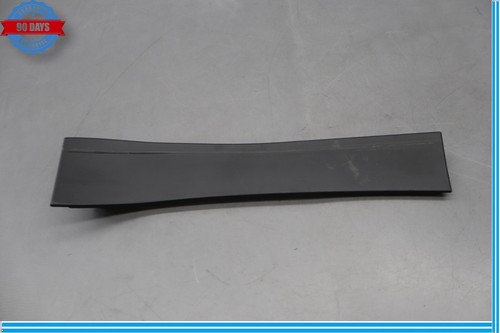 Maserati Quattroporte 2014-2022 Front Right Dashboard trim panel Photo - $59