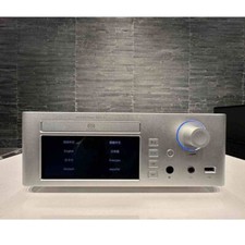 SCD1.3 HD SACD Player Hard Drive USB Flash Dr...