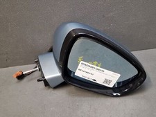 Retroviseur droit (ou coque) Citroen DS5