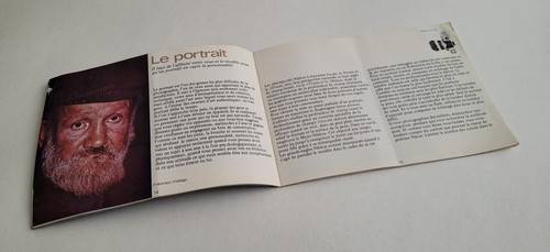 Notice / Guide de la photographie avec le Nikon - Picture 6 of 7