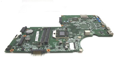 TOSHIBA Satellite L70D-A Laptop Motherboard with AMD A10-5750M