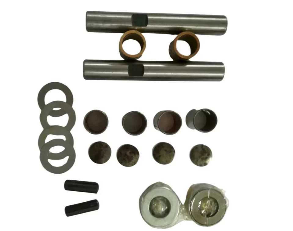 适用于 1940 - 1954 年 DeSoto S-8 6 Cyl 发动机特大号针衬套垫圈和轴承套装 — 第 4/4 张图片