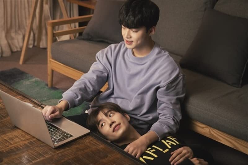 To My Star2 Blu-ray BOX 2 disc set normal ver. Booklet +