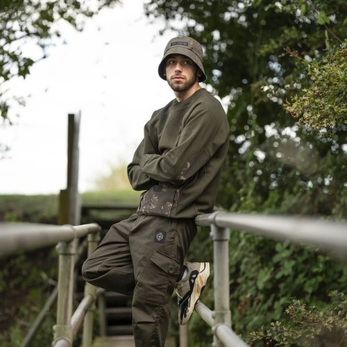Nash Scope HD Jumper Carp Fishing L & XL SAVE £20 - Picture 3 of 7