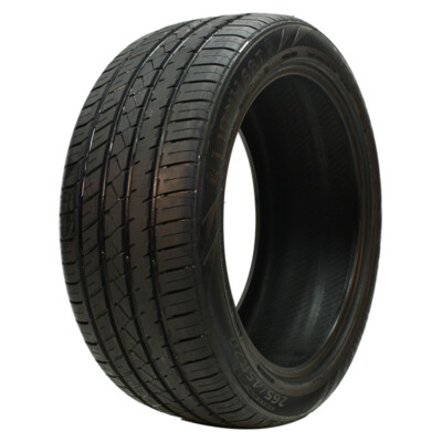 4 New Lionhart Lh-five - 275/55r17 Tires 2755517 275 55 17 | eBay