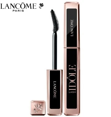 LANCÔME Lancome Idole Lash Lifting Volumising Mascara Glossy Black Full Size 8ml BNIB
