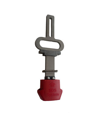 Bosch Hubstange für Stichsäge PST 650 / PST 700 E / PST 7000 E