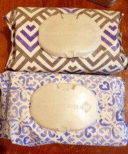 Member's Mark Premium Baby Wipes 2 Pack 96ct Each Pack 392 Total 