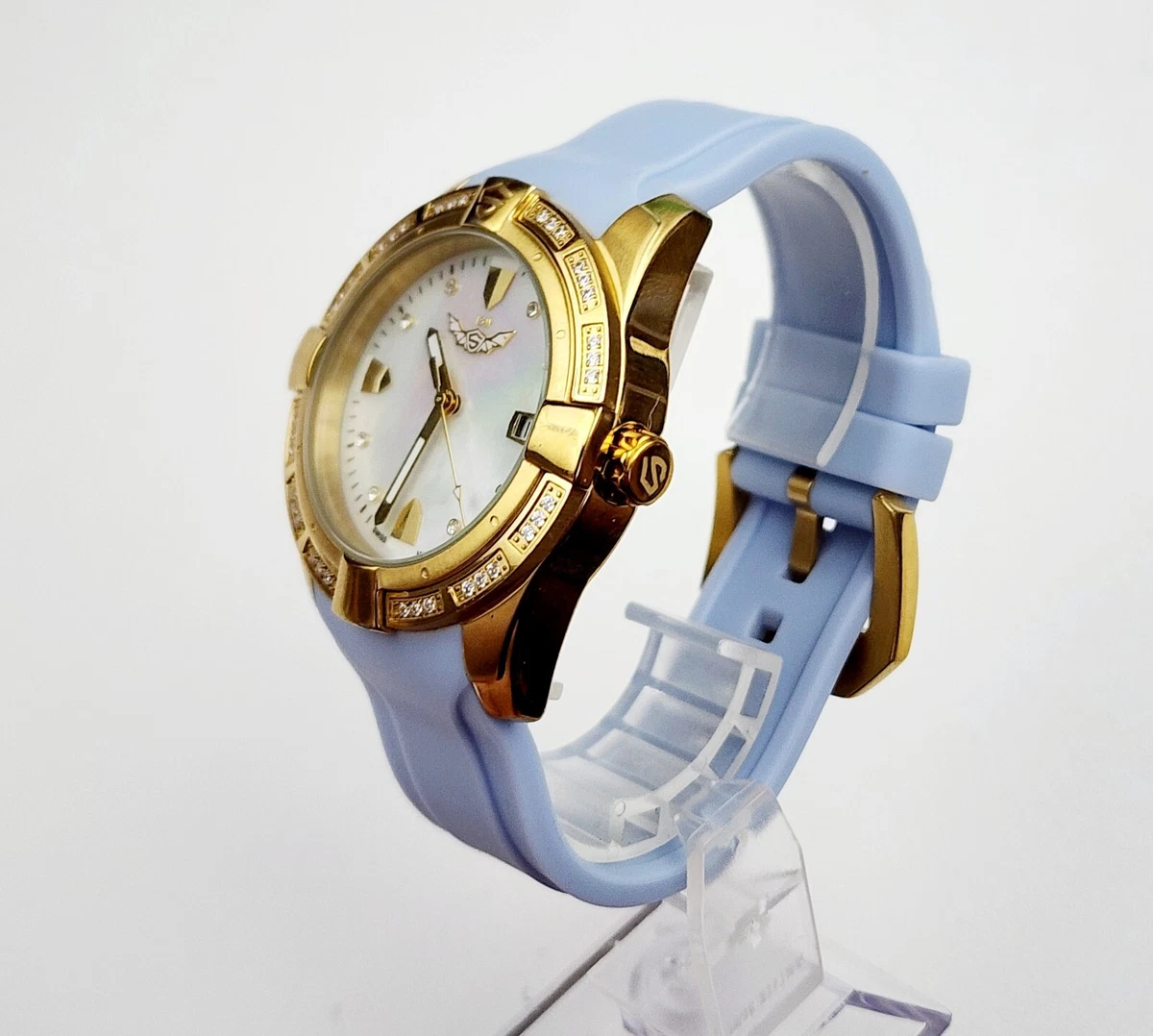 Infinity swiss shop watch