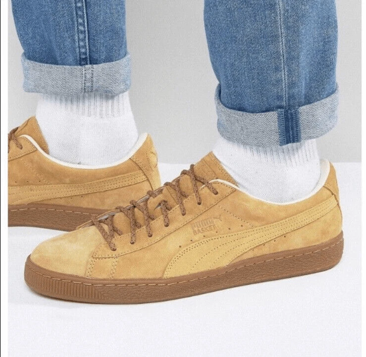 puma progression idp