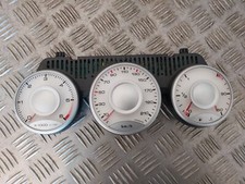 Compteur Citroen C8