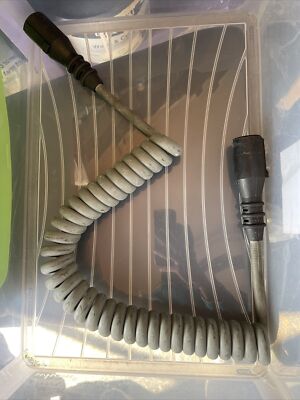 TRAILER SUSIE N Electrical Coil c/w Plastic Plugs.