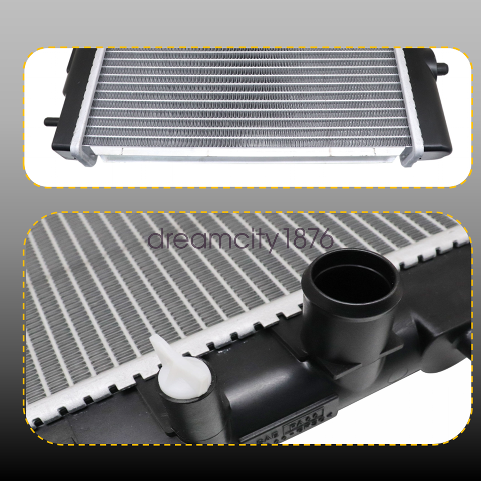 For Kubota UTV RTV900 Series RTV900XTS K7561-85210 1PCS Cooling Water ...