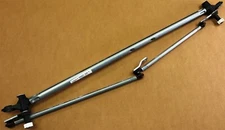 Windshield Wiper Linkage Arm and Pivot Shaft Assembly Transmission FORD OEM