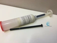 NEW & FRESH FLAMEMASTER FUEL TANK SEALER CS3204-B2 KIT 3.5 oz AMS-S-8802 w/Certs