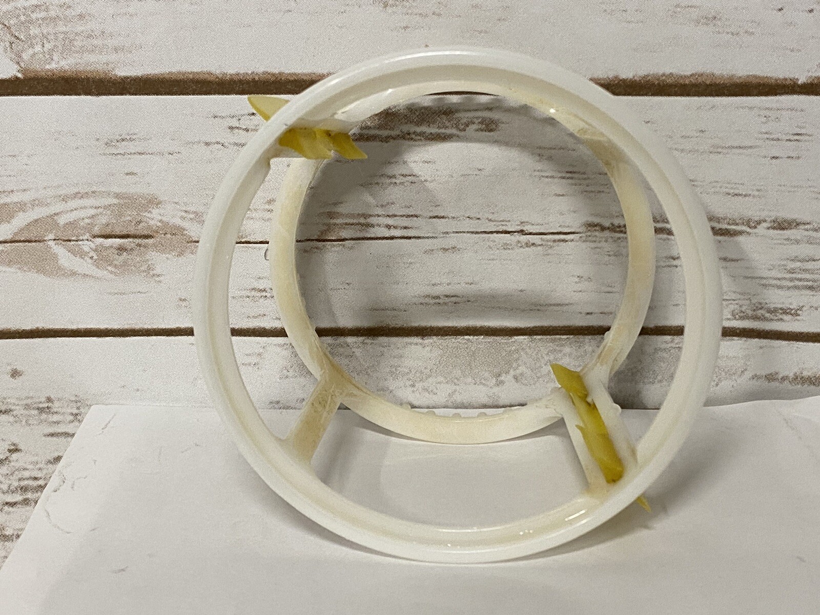 Genuine OMEGA Vert Juicer VRT330 VRT350 Replacement Parts Auto Cleaning