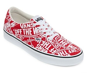 vans doheny mens