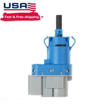 Brake Light Switch Stoplight For Ford F-150 F-250 Super Duty Truck 8T4Z-13480-A