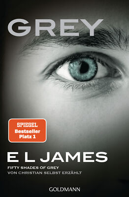 E L James; Andrea Brandl; Karin Dufner; Sonja Hauser; Christine Heinzius; Ulrike
