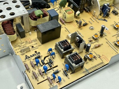 OEM Lexmark 40X5361 - LVPS/HVPS CARD ASSEMBLY 110V - X264 X363