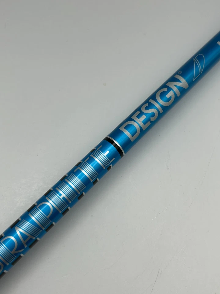 Graphite Design TOUR AD UB-6 Stiff Driver Shaft 44.125 in Callaway adapter New - Image 3 of 4