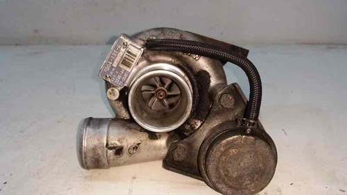 7706451 turbolader at für BMW SERIE 5 BERLINA (E39) 525TDS 1995 3486868