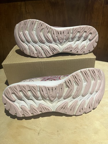 Scarpe da corsa donna Asics Gel Cumulus 23 Mk Rose UK 4.5 - Foto 2 di 11
