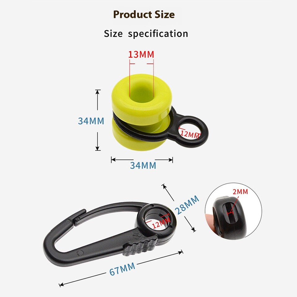 Downrigger Weight Retriever Fishing Line Retriever for Deep Sea Fishing ...