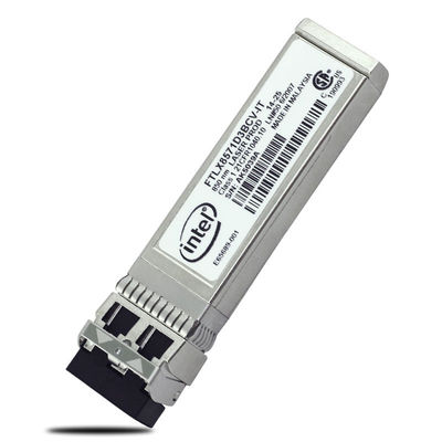 Intel FTLX1471D3BCV-IT SM Transceiver module For X520-DA2,E10GSFPLR,X520-DA1