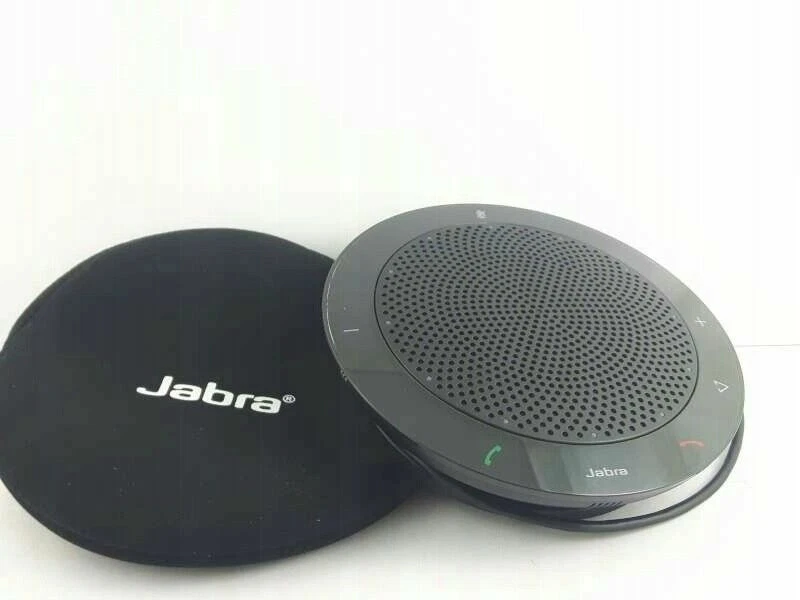 Jabra speak 410 for pc new arrivals