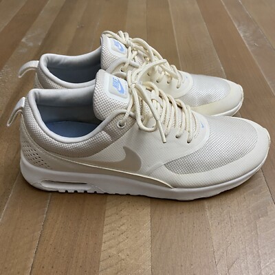 Nike Air Max Thea Running Athletic Sneakers Women's US Size