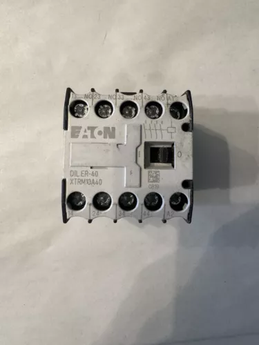 EATON DILER-40 XTRM10A40 RELAY
