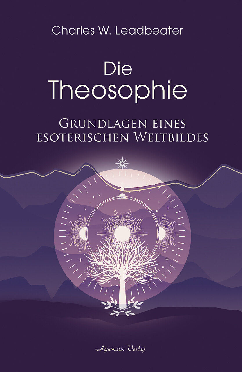 Thumbnail - Charles W. Leadbeater / Die Theosophie