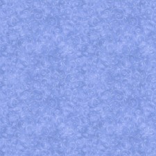 Pansy Blue Swirl vine cotton Quilt fabric BTY Timeless Treasures 1898
