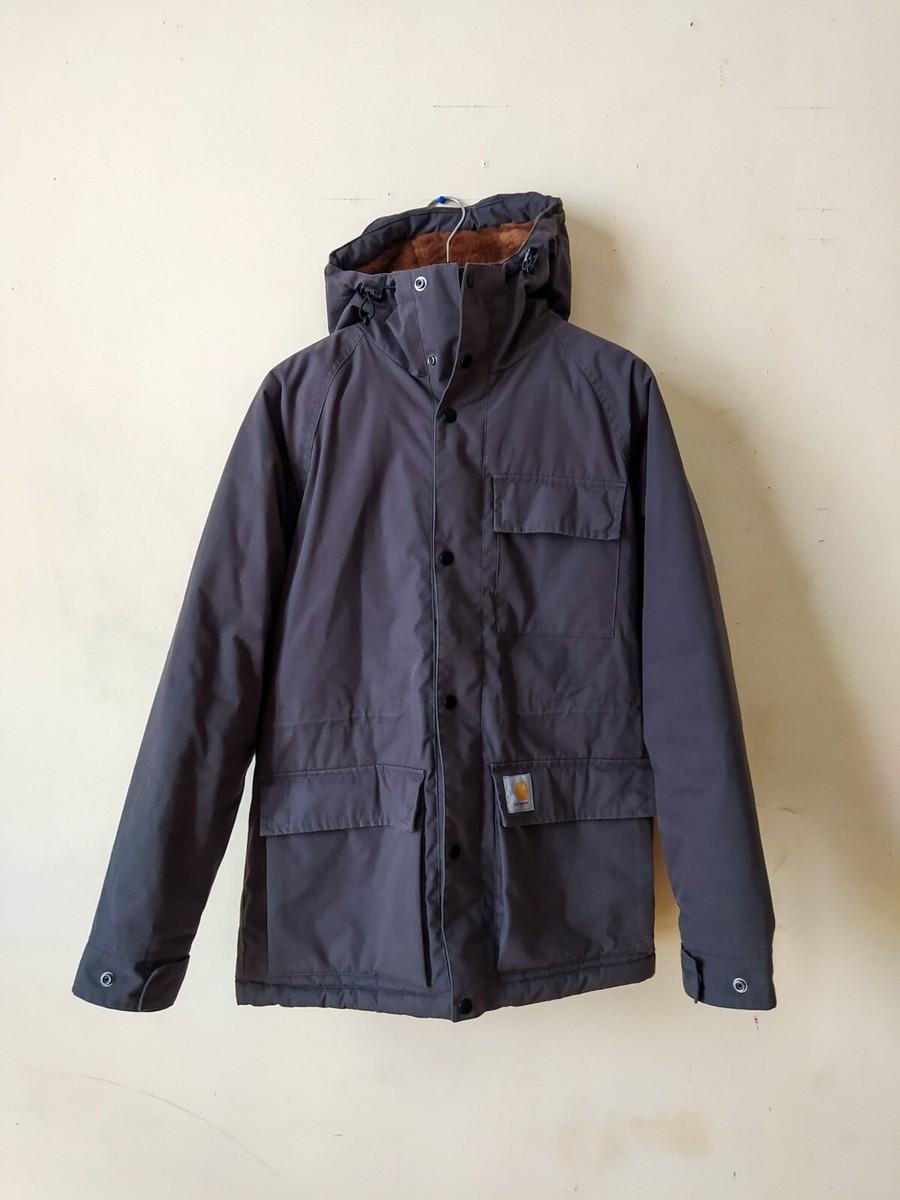 カーハート] MORDEN JACKET Full Swing® Loose Fit Quick Duck