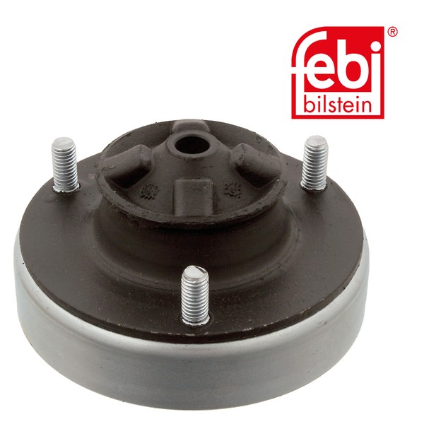 Febi Bilstein Domlager Federbeinlager Hinten Links Rechts FüR BMW 5Er E34-image