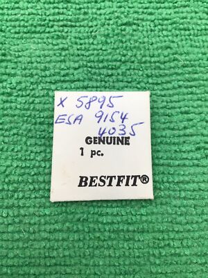 ESA 9154 Watch Part 4035, X5895