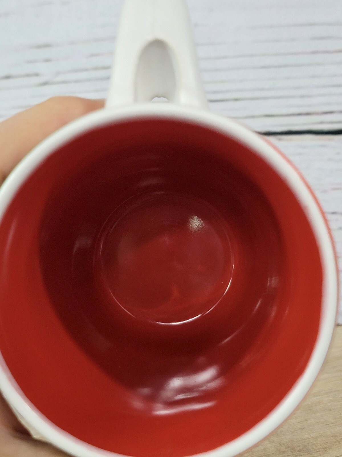 Portugal Gift Souvenir Mug Colorful Ceramic Mug With Unique Handle