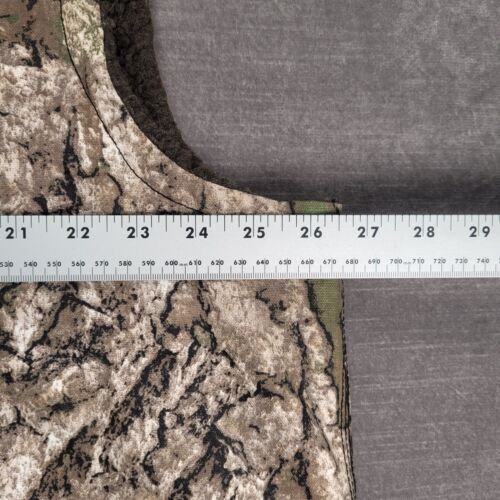 Realtree Steelton Sherpa Lined Vest Camo Hunting Workwear XXL New - Picture 11 of 15